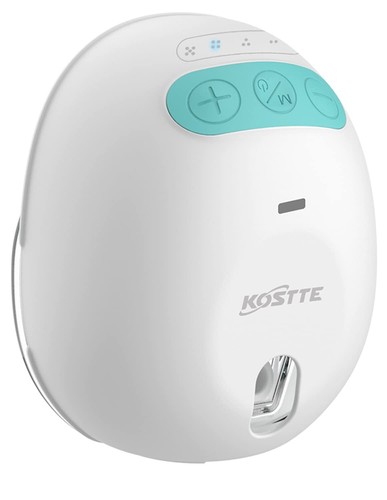 Kostte electric wearable - kostte,