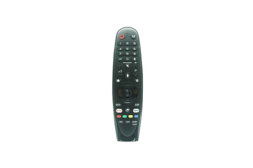 Magic voice bluetooth remote - voice,