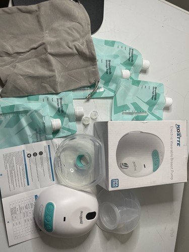 Kostte electric wearable - kostte,