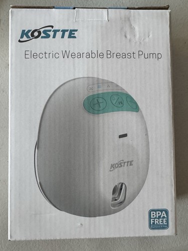 Kostte electric wearable - kostte,
